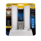 Sensorbrite&trade; Slimbeam + Under Cabinet With Charging Dock, Pack of 2 image number 1