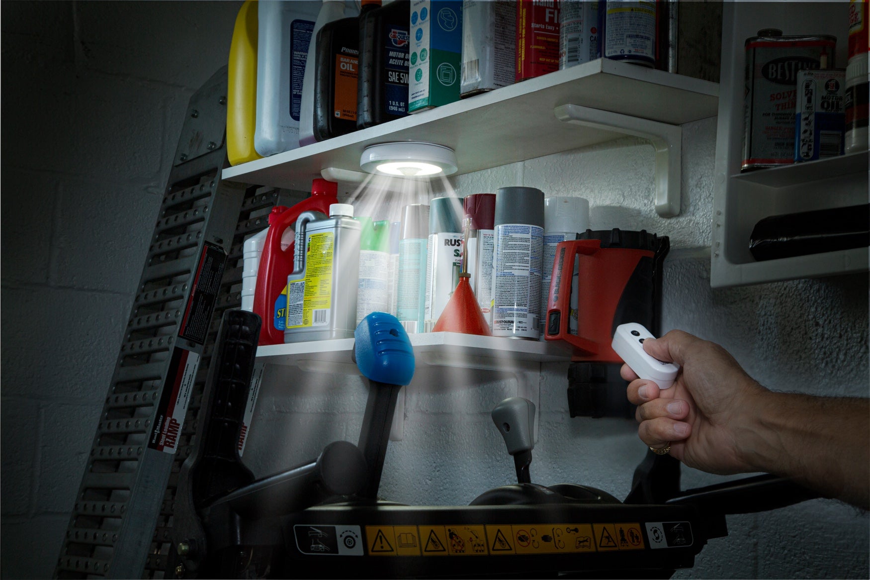 Sensorbrite&trade; Over Lite Ultra image number 1