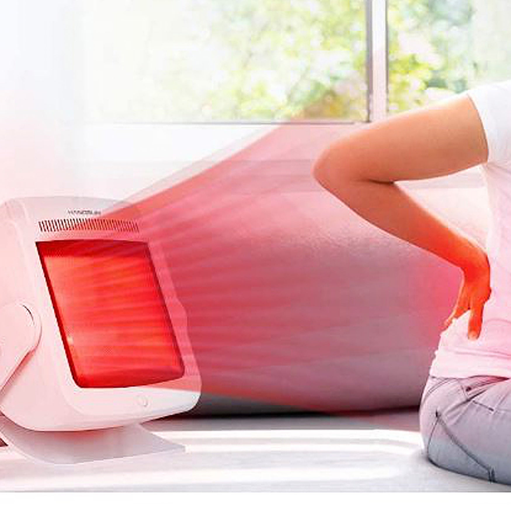 Igia Pain X Therapy Lamp image number 4