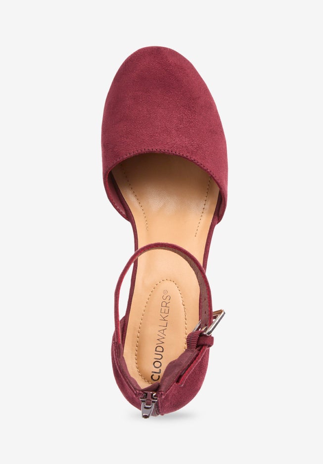 The Zoie Pump image number 4