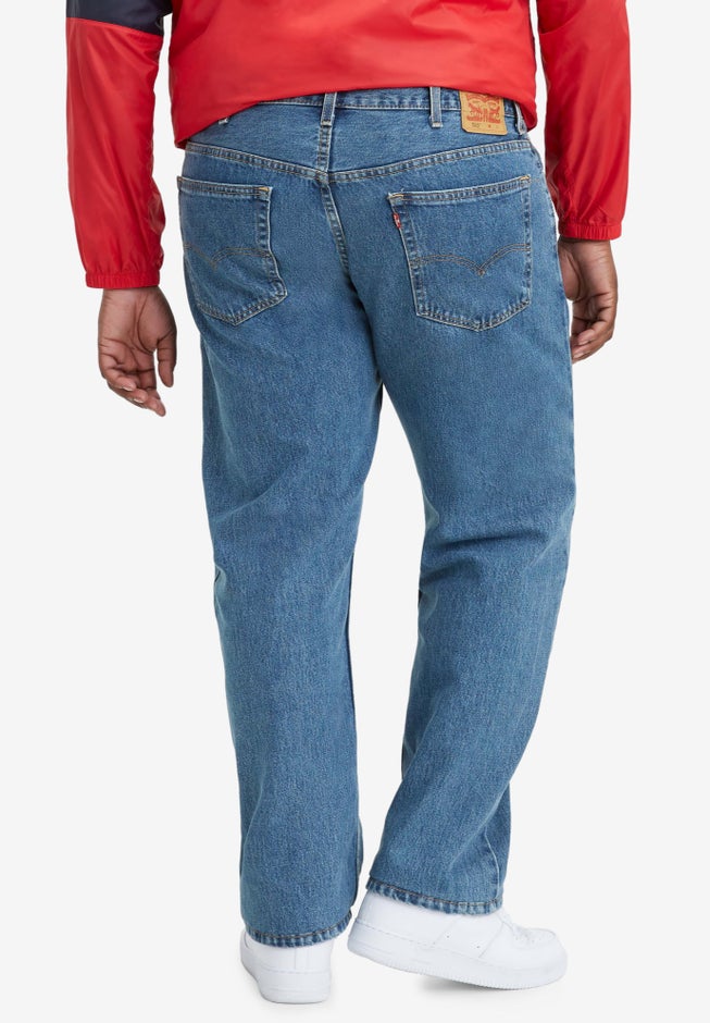 Levis® 505™ Regular Jeans image number 1