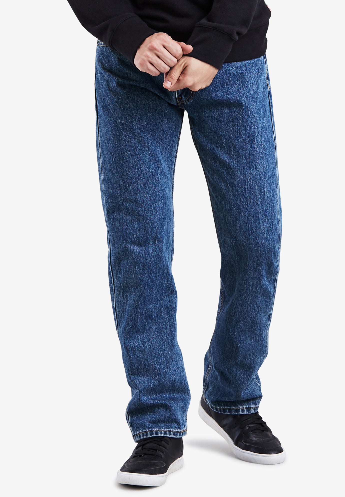 Levis® 505™ Regular Jeans image number 0