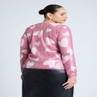 Sequin Heart Top image number null