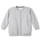 Fleece Baseball Jacket image number null
