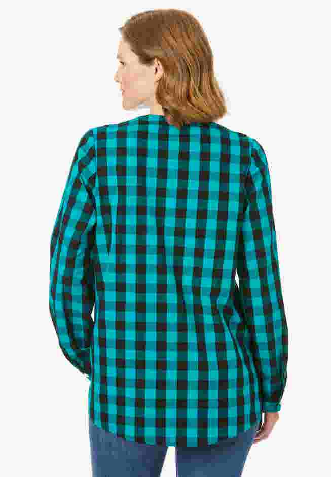 Layered-Look Tunic image number 1