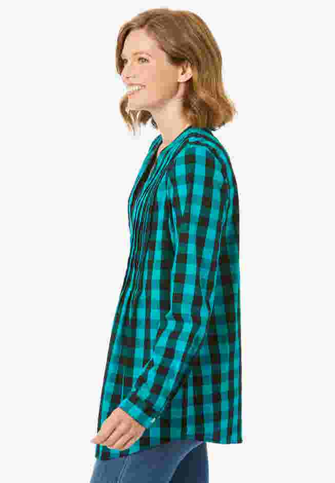 Layered-Look Tunic image number 2