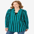 Layered-Look Tunic image number null