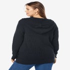 Thermal Hoodie Sweater image number null