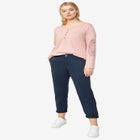 Modern Stretch Chino Pants image number null