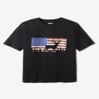 Americana Screen Tee image number null
