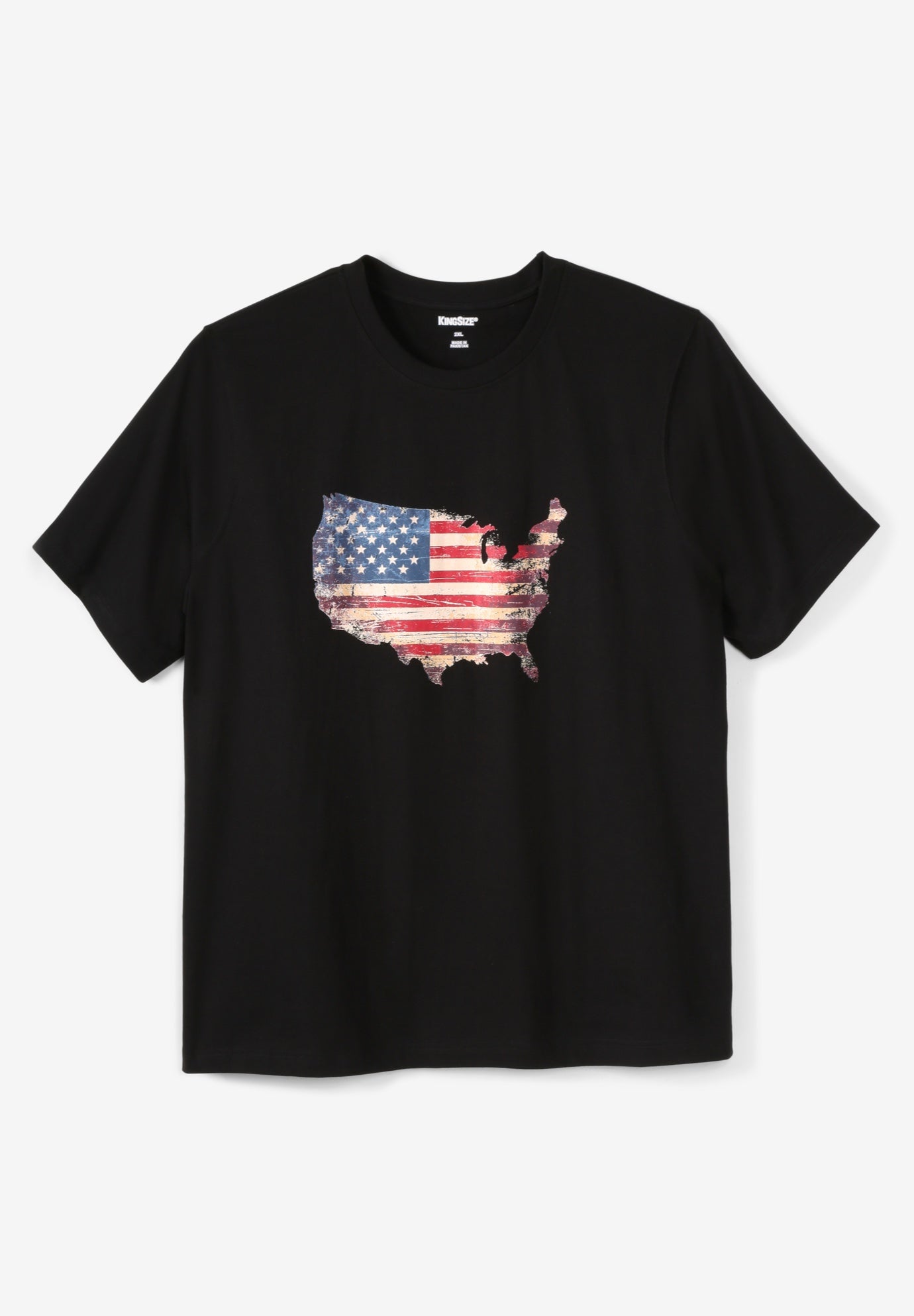 Americana Screen Tee image number 0