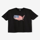 Americana Screen Tee image number null