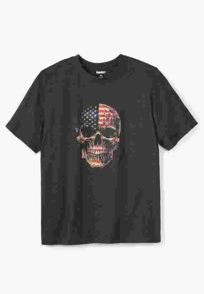Americana Screen Tee image number 0