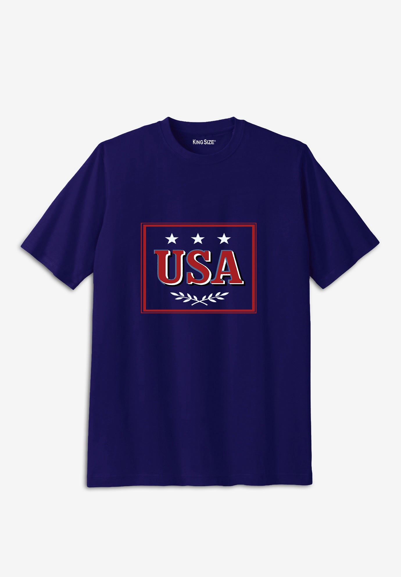 Americana Screen Tee image number 0