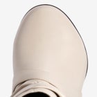 The Heather Wide Calf Boot image number null