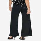 Wide Leg Soft Pants image number null