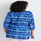 Beaded Embellishment Tunic image number 1