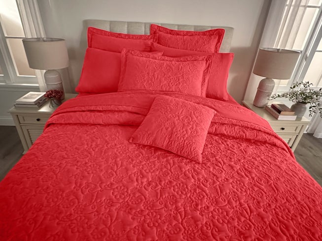 Anna Bedspread image number 10