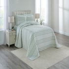 Lyocell Cotton Jansen Bedspread Set image number null
