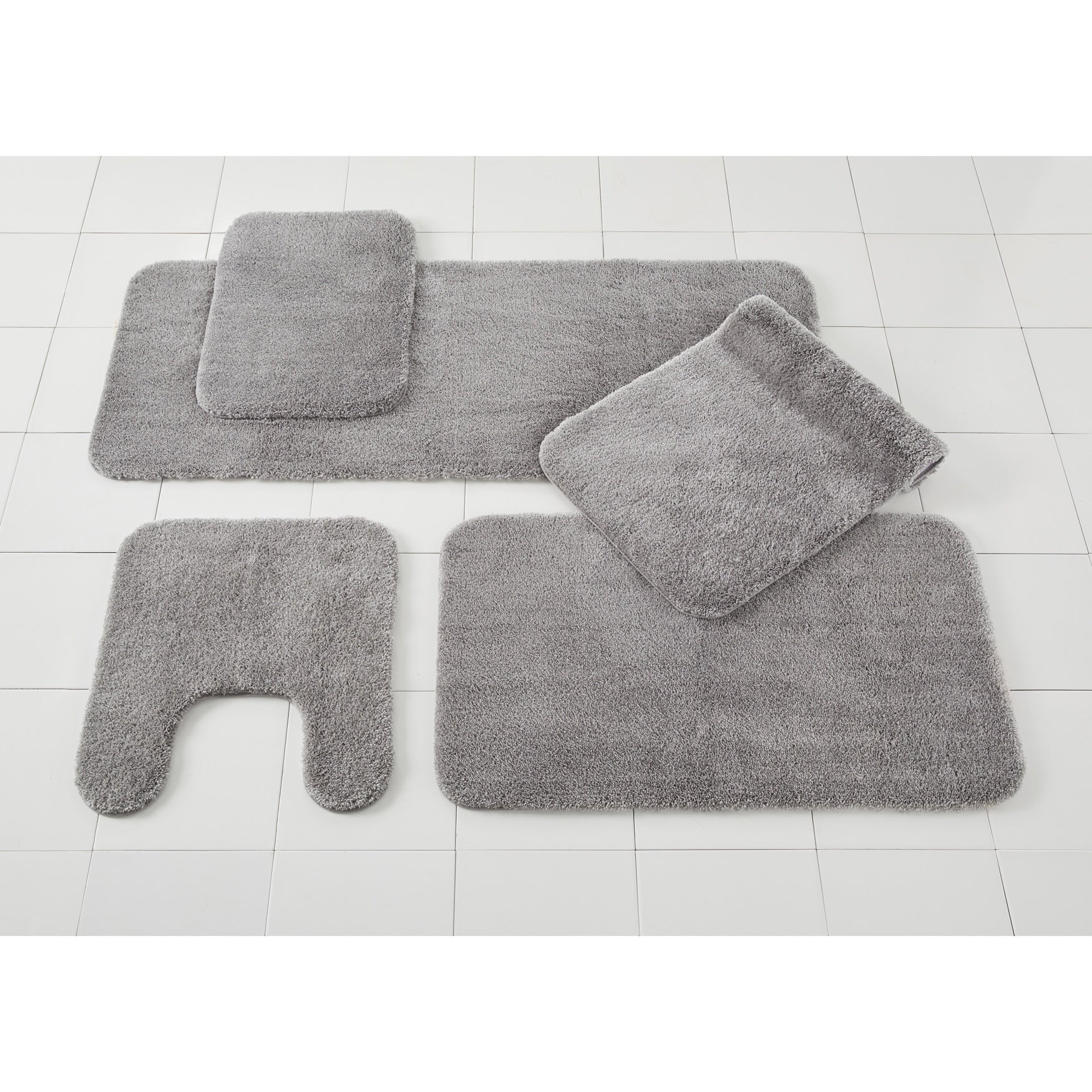 The Elegance Bath Rug Collection - Bath Rug image number 0