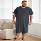 Lightweight T-Shirt Nightshirt image number null