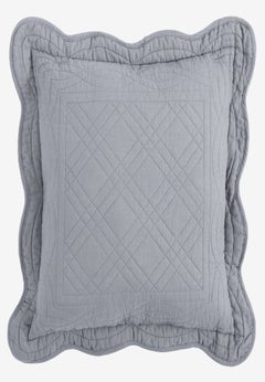 Florence Square Pillow