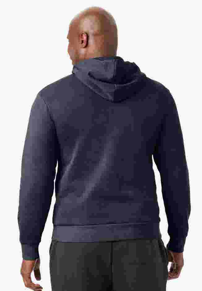 Identity Washed Hoodie image number 1