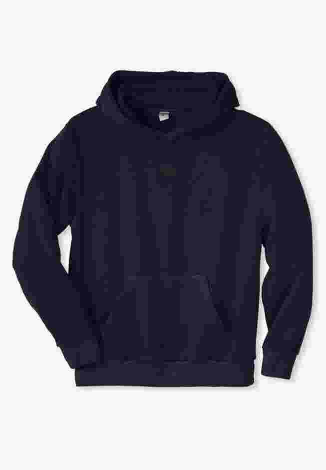 Identity Washed Hoodie image number 0