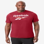 Identity Big Logo Tee image number null