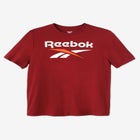 Identity Big Logo Tee image number null