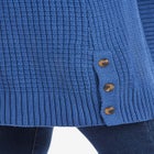 Button Hem Cardigan image number null
