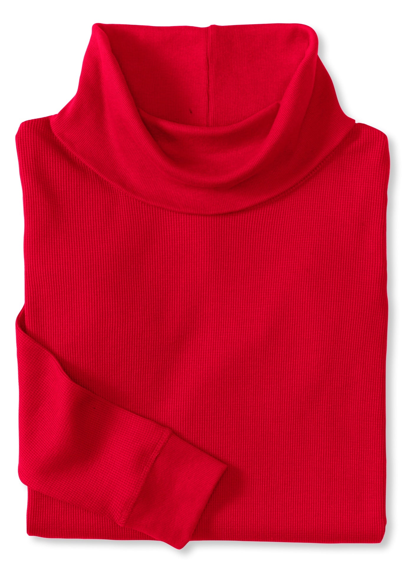 Thermal Turtleneck image number 1
