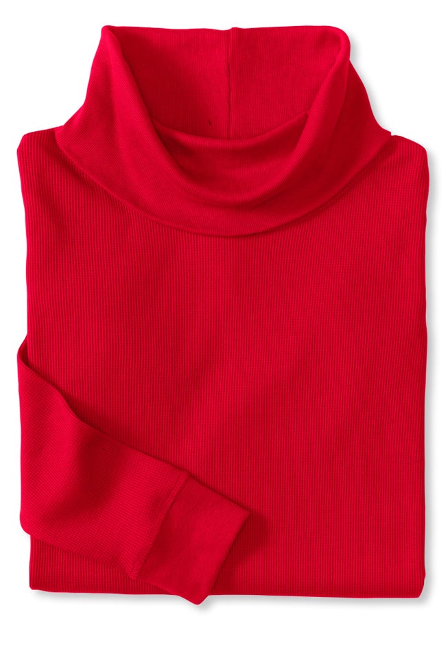Thermal Turtleneck image number 1