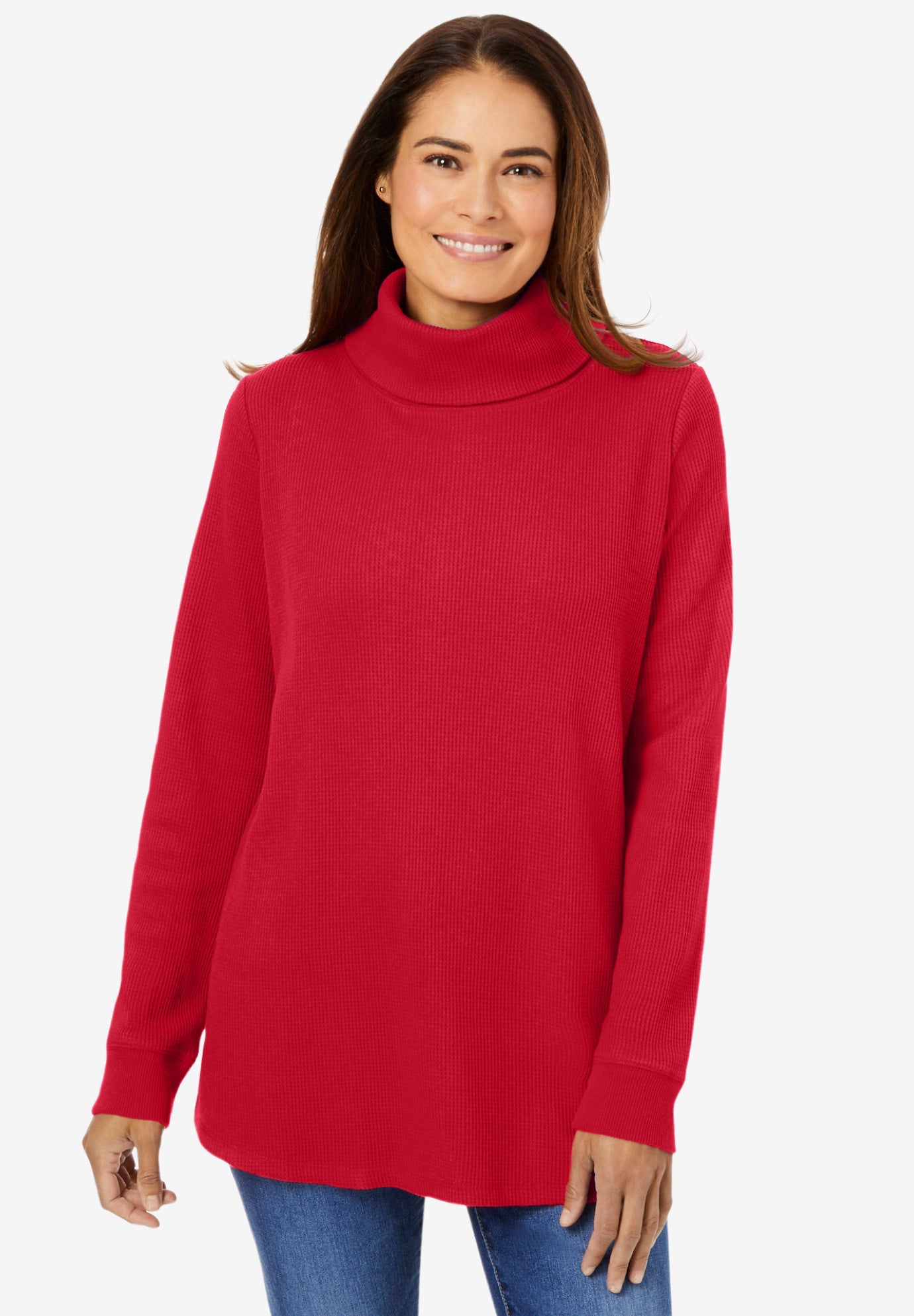 Thermal Turtleneck image number 0