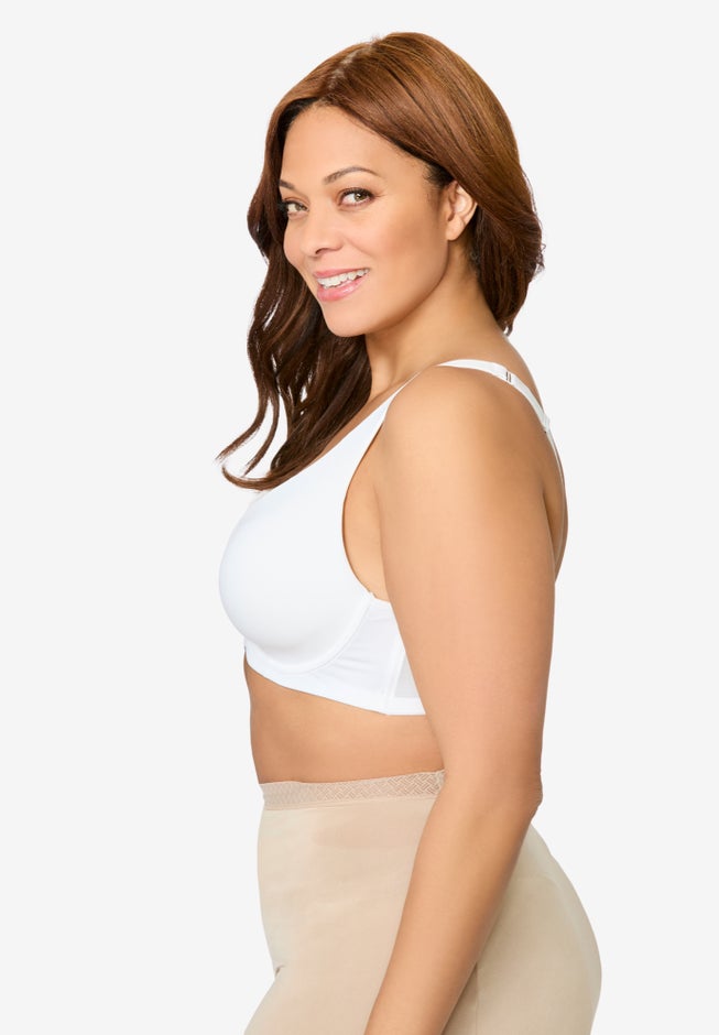 Uplifting Plunge Bra image number 2