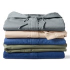 Lightweight Utility Hoodie Jacket image number 4