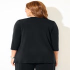 Dream Drape Cardigan and Tank Duet image number null