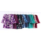 Georgette Pintuck Blouse image number null