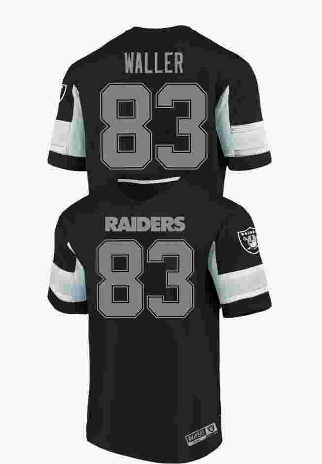 Lightweight Team Jersey image number 0