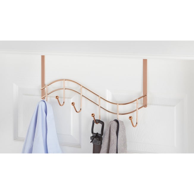 Over-the-Door Rack image number null