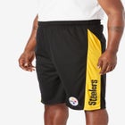 NFL® Colorblock Team Shorts image number null