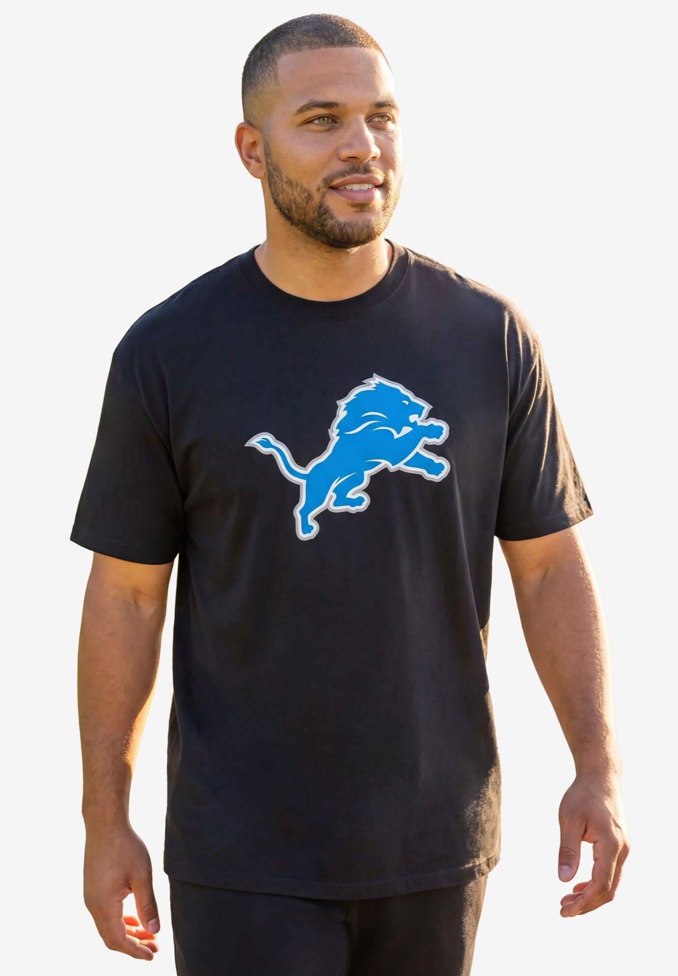 NFL&reg; Team Logo T-Shirt image number 0