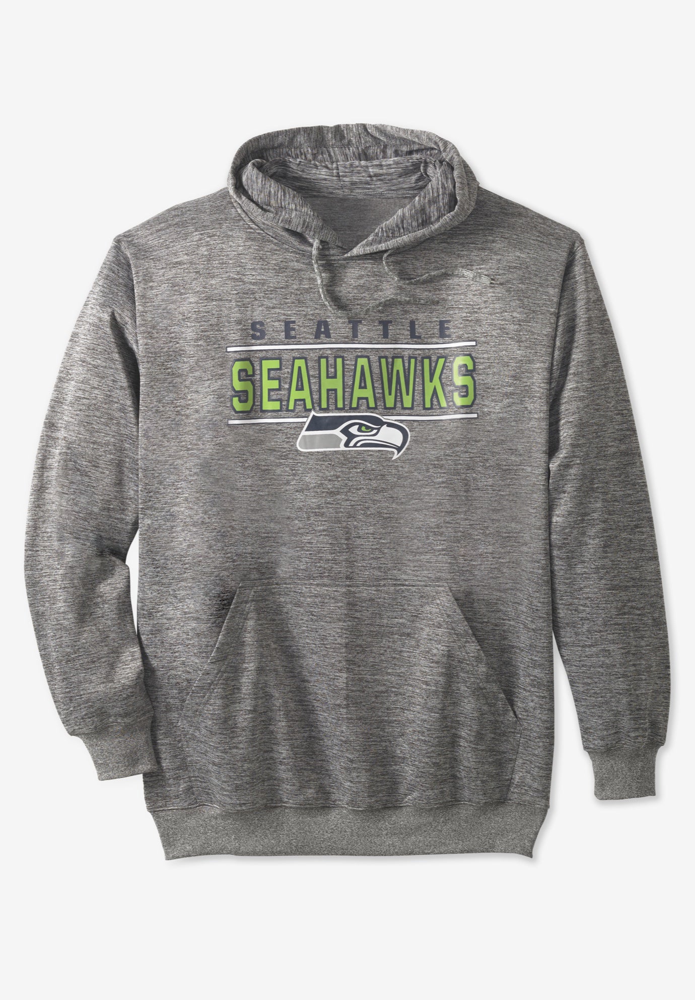 NFL&reg; Fleece Performance Hoodie image number 0