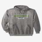 NFL&reg; Fleece Performance Hoodie image number null