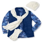 Quilted Vest image number null