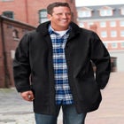 Wool Dress Coat image number null