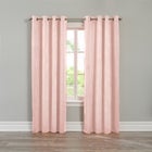 BH Studio Velvet Grommet Panel image number null