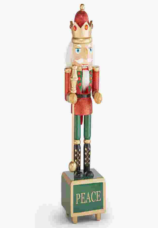 Musical Nutcracker image number 0
