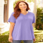 Crochet Swing Tunic image number null