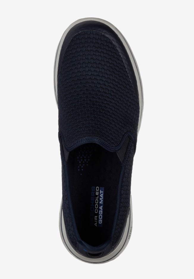 Skechers&reg; GO WALK 5 Apprize Slip-On Shoes image number 1